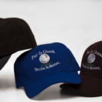 Single Color Caps | $22.99 + Tax & S/H