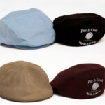 Cap | $24.99 + Tax & S/H